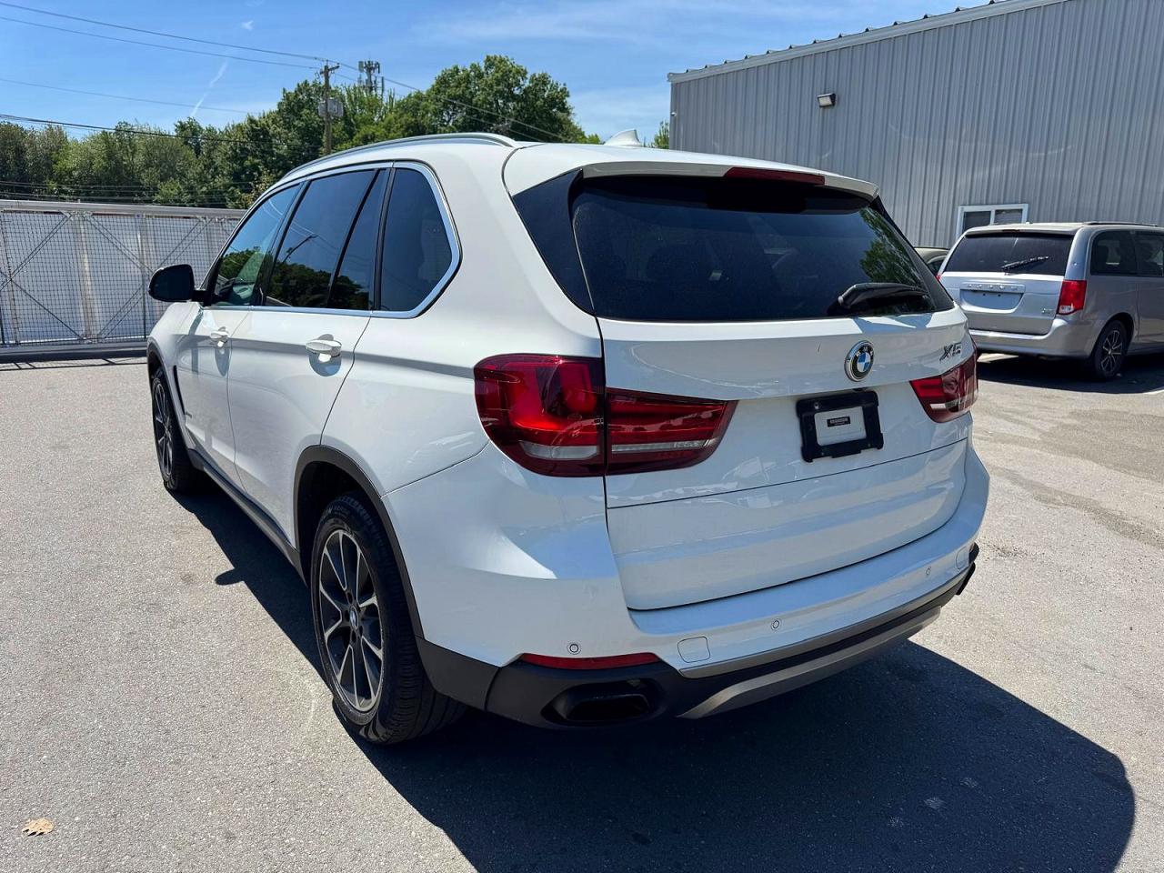 BMW X Series Xdrive50i