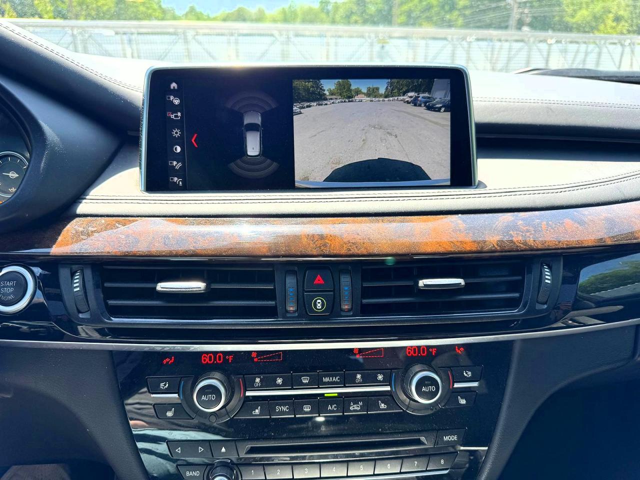 BMW X Series Xdrive50i