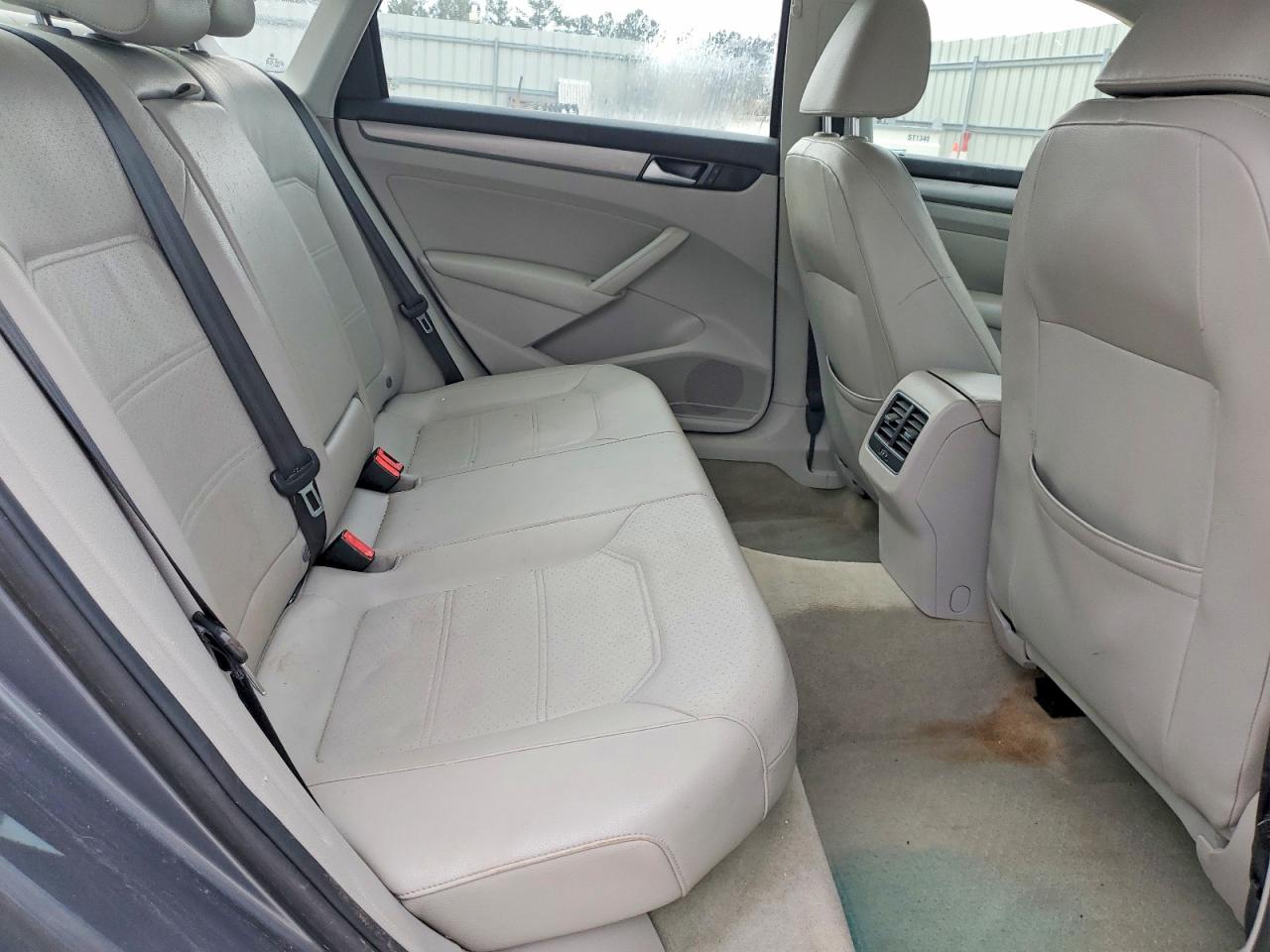 Volkswagen Passat Se