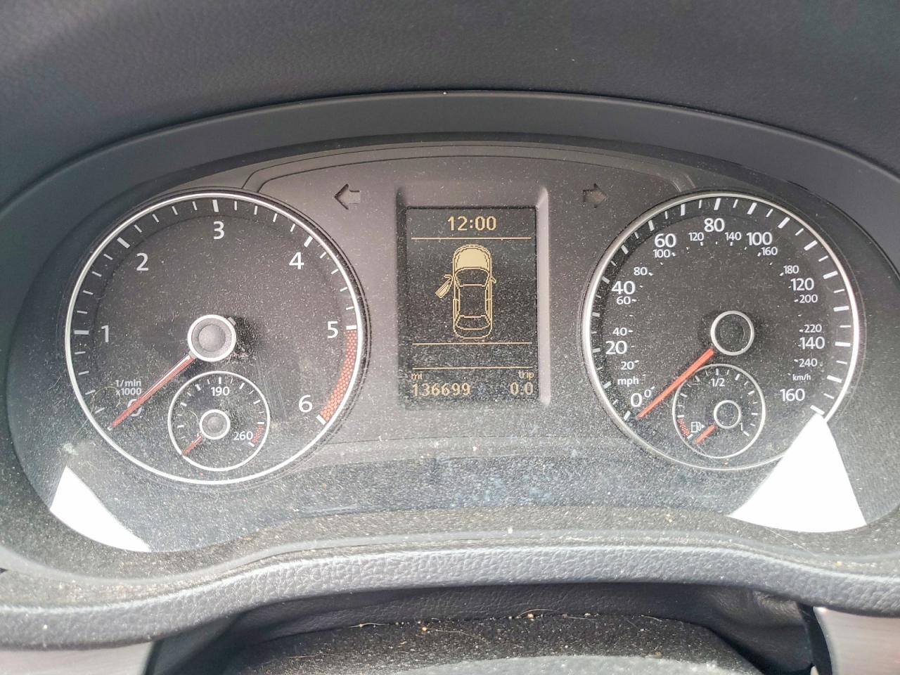 Volkswagen Passat Se