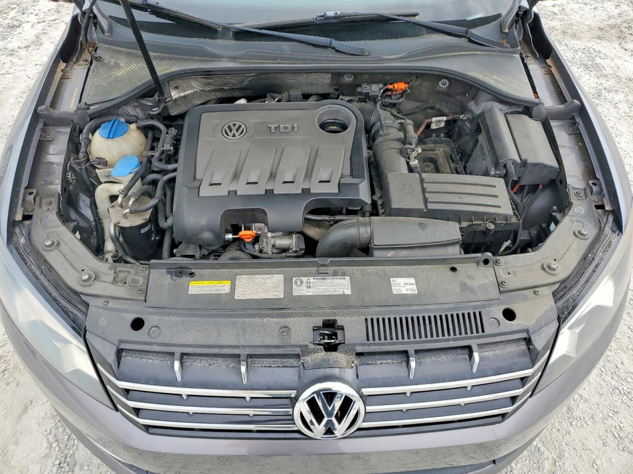 Volkswagen Passat Se