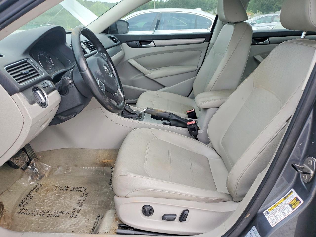 Volkswagen Passat Se