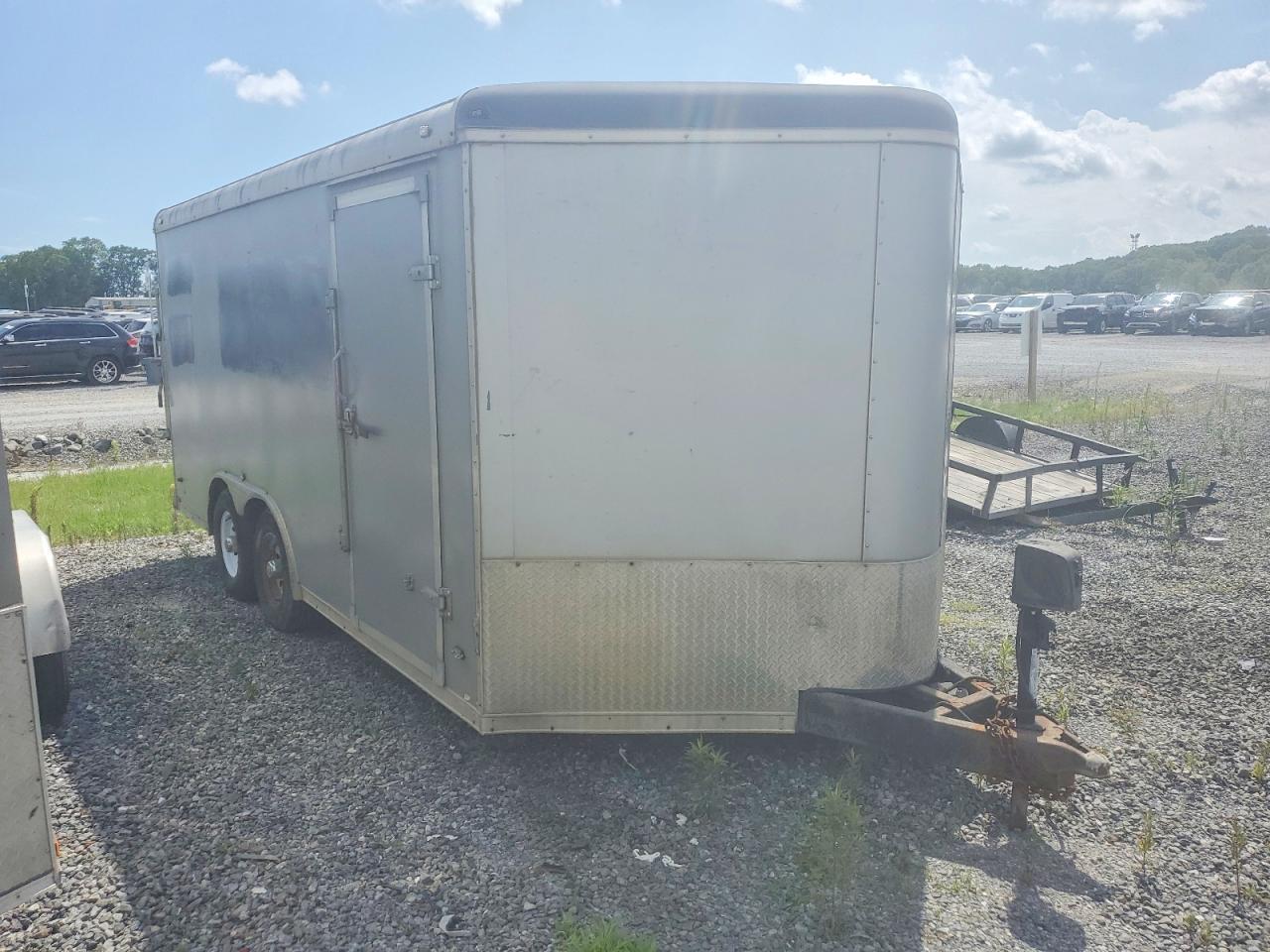 Salvage Stealth Other Image