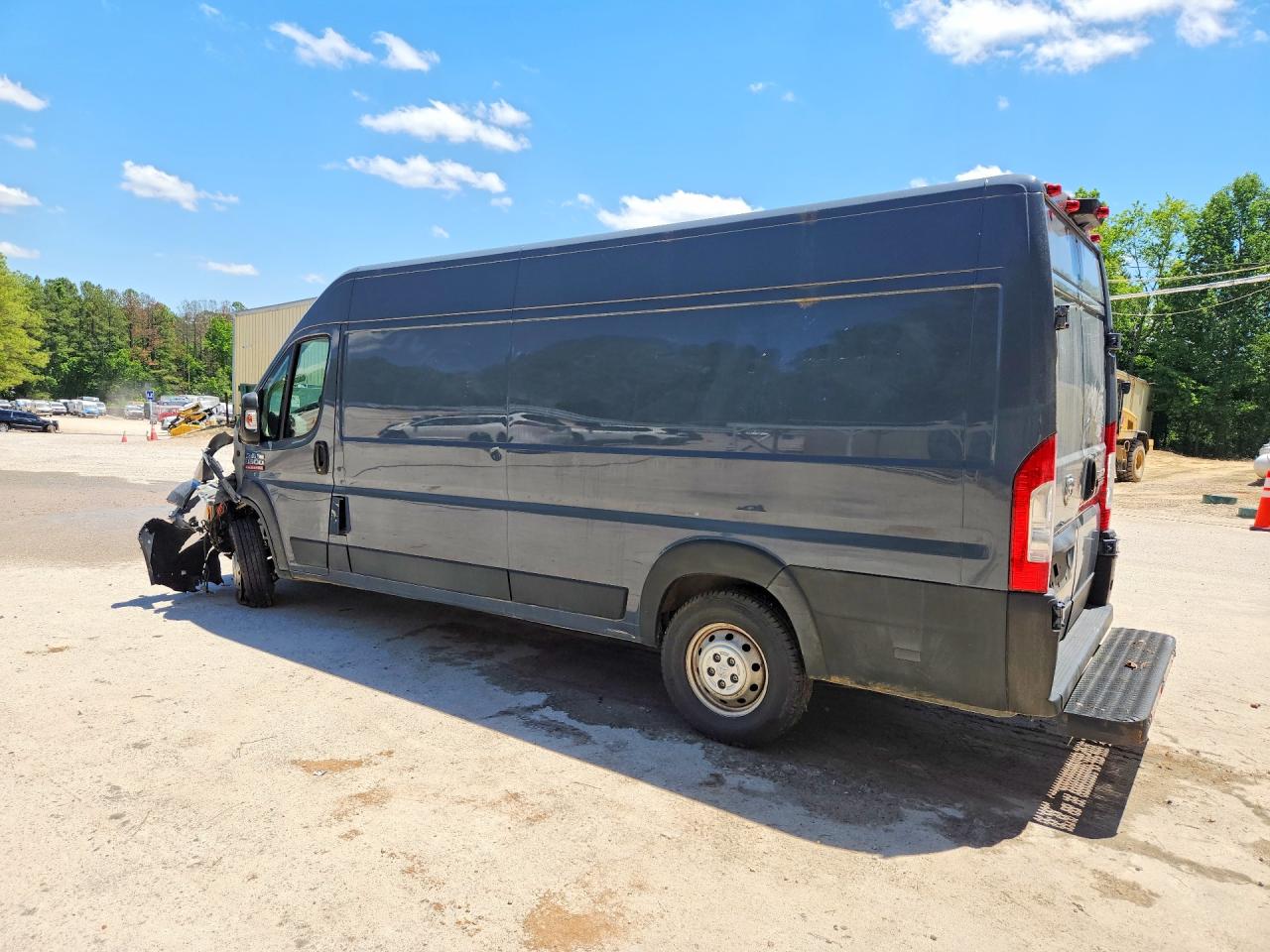 Ram Promaster