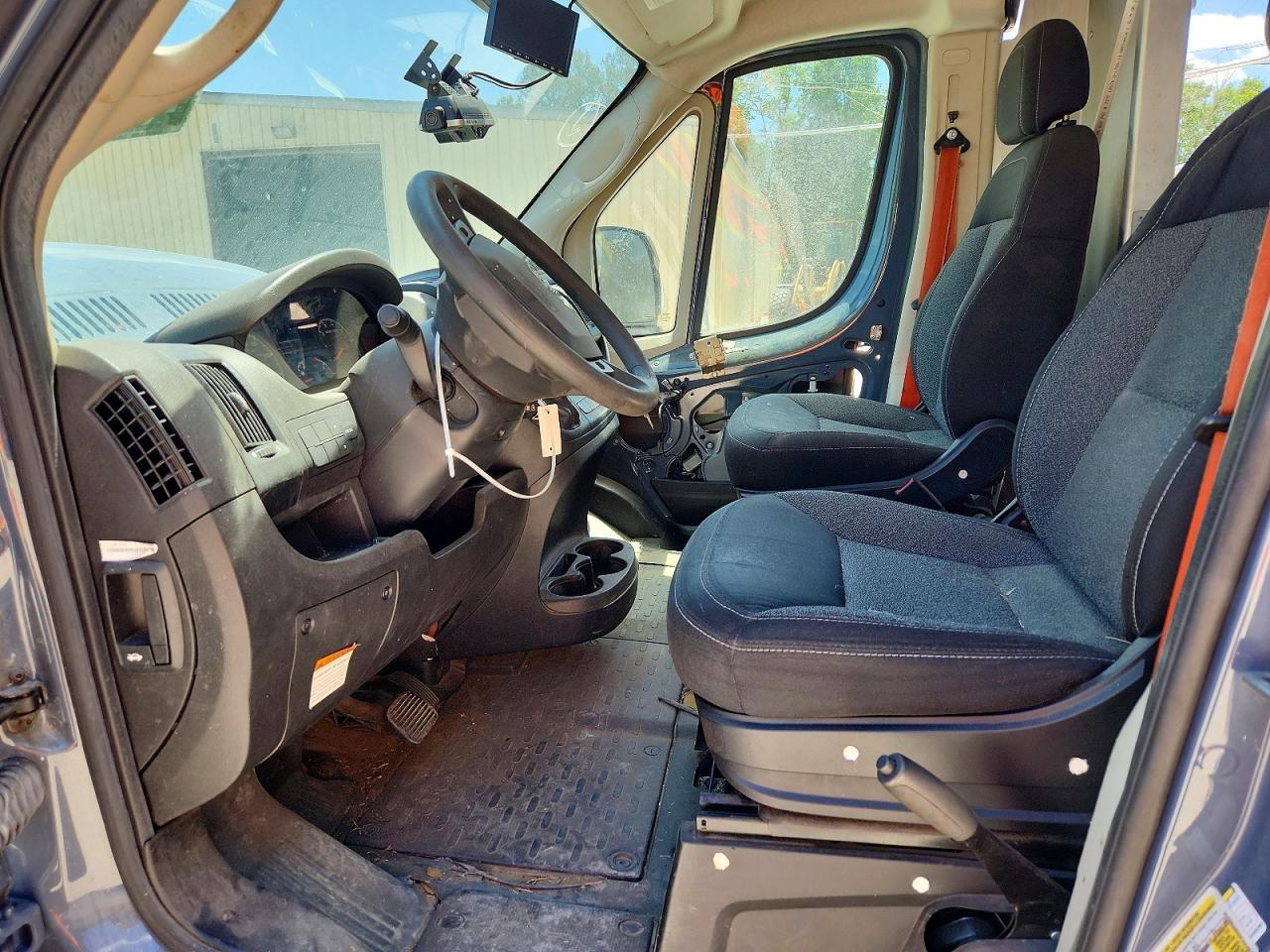 Ram Promaster