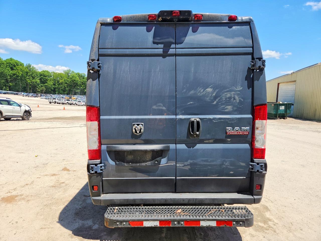 Ram Promaster