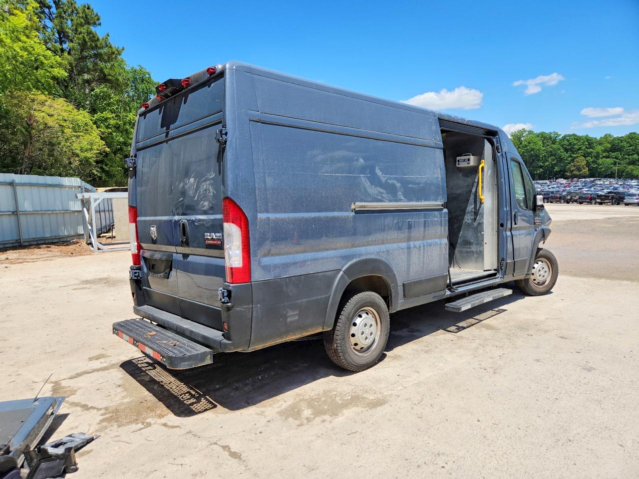 Ram Promaster