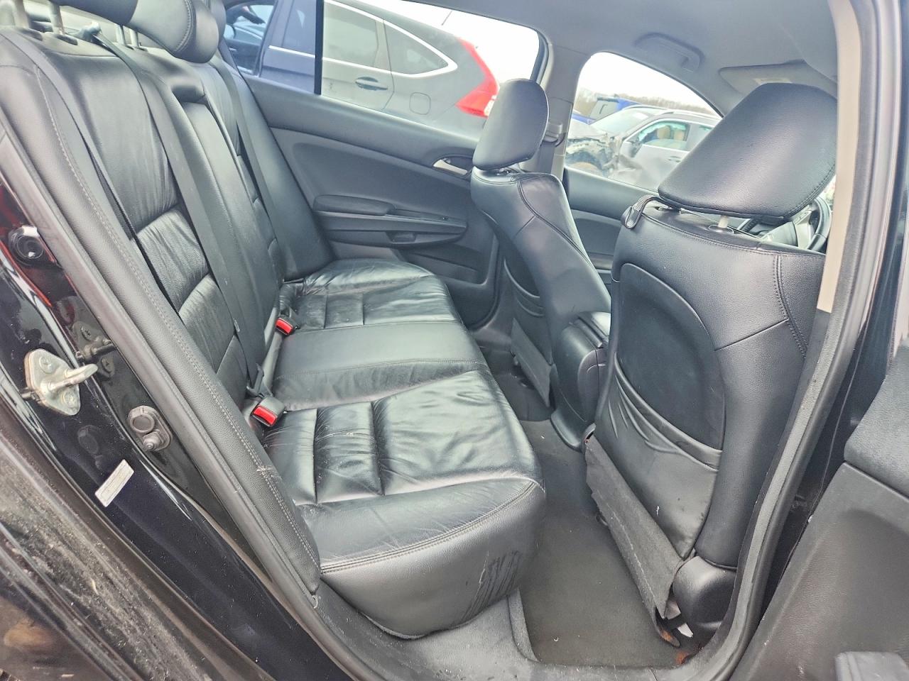 Honda Accord Se