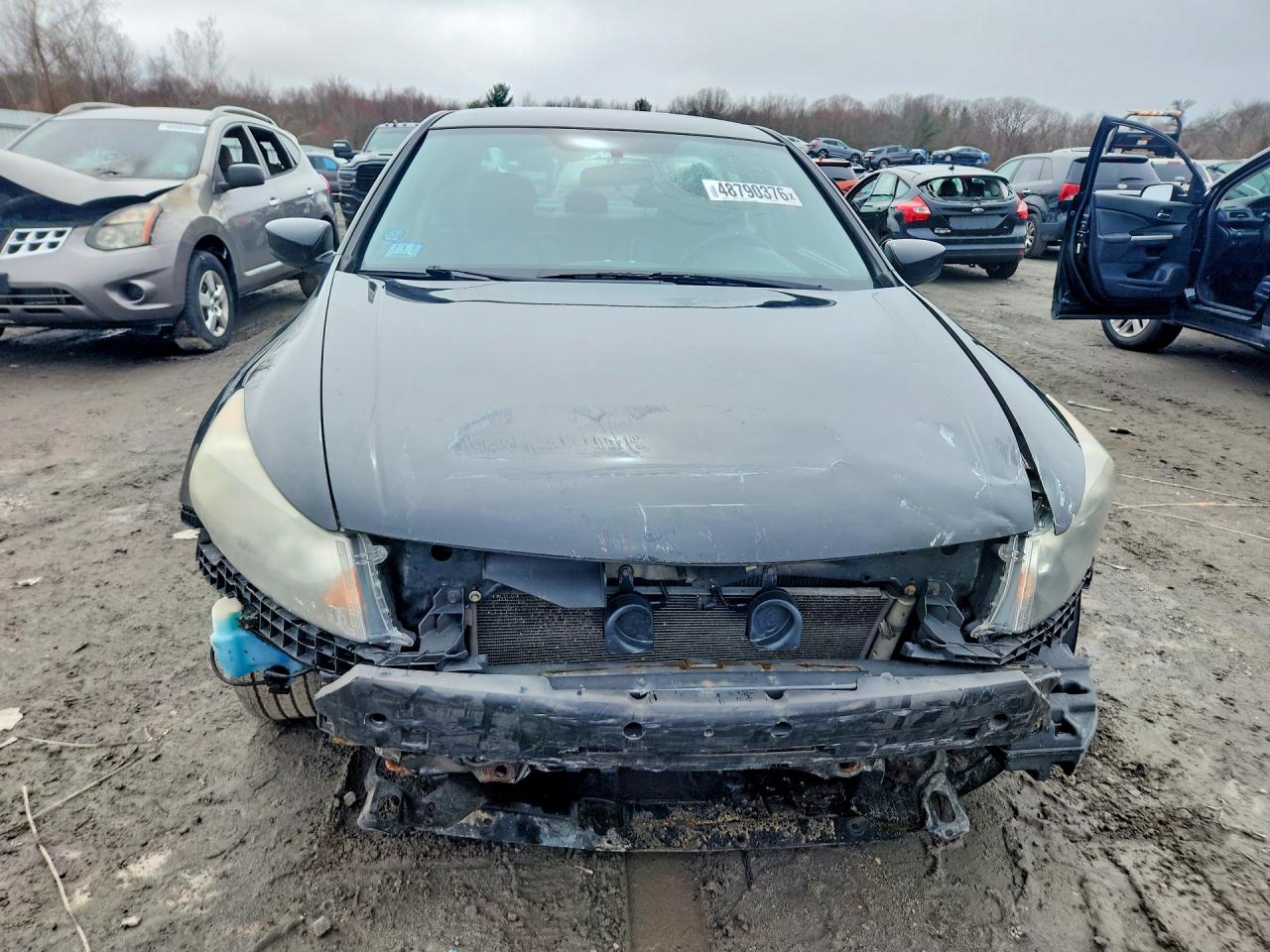 Honda Accord Se