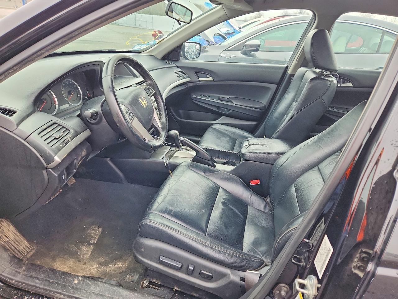 Honda Accord Se