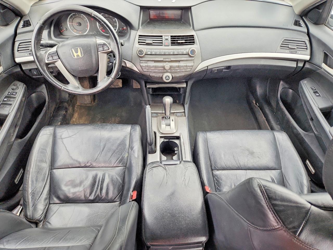 Honda Accord Se