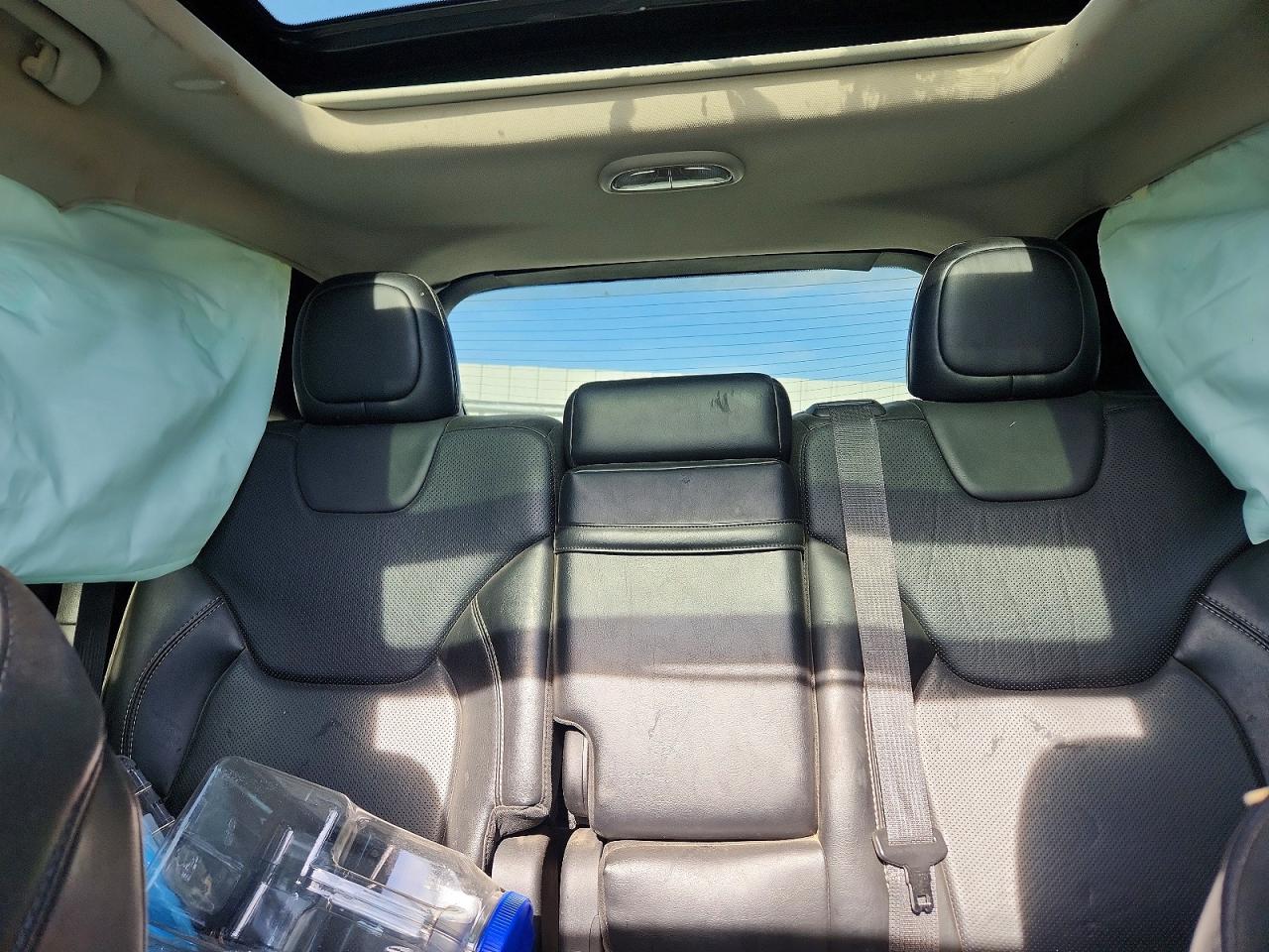 Jeep Cherokee Limited