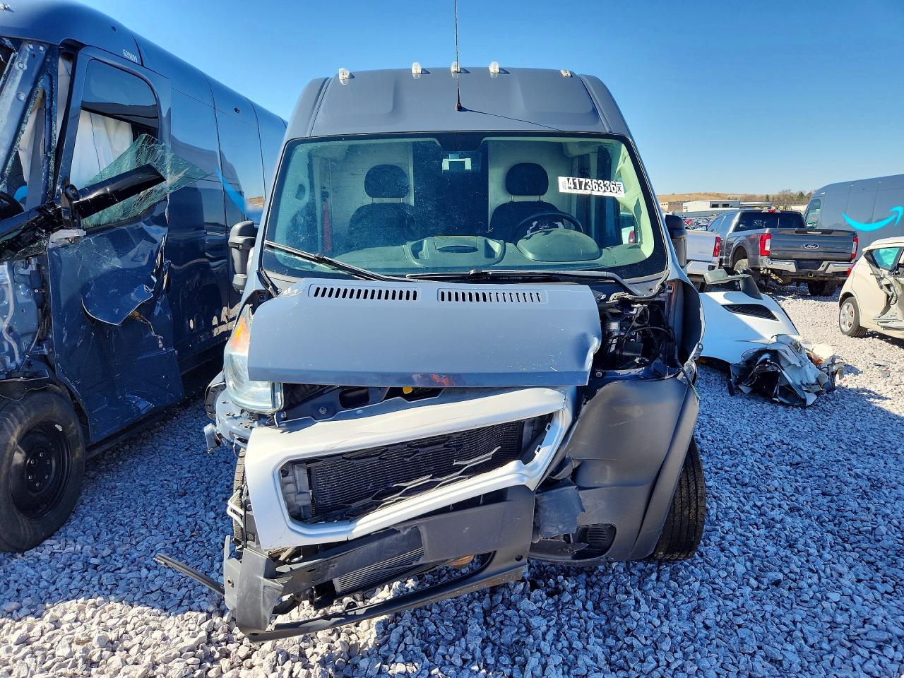 Ram Promaster