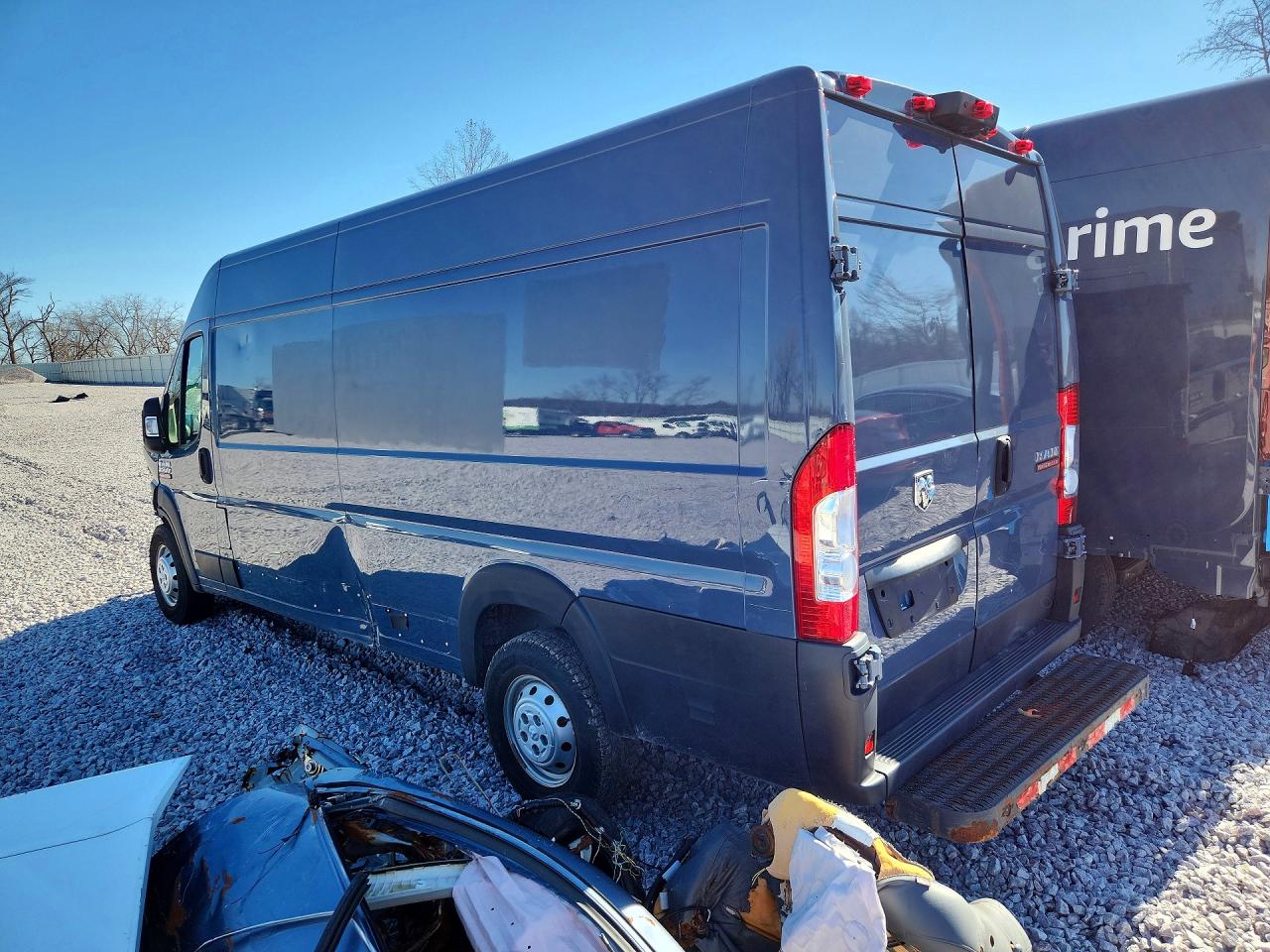 Ram Promaster