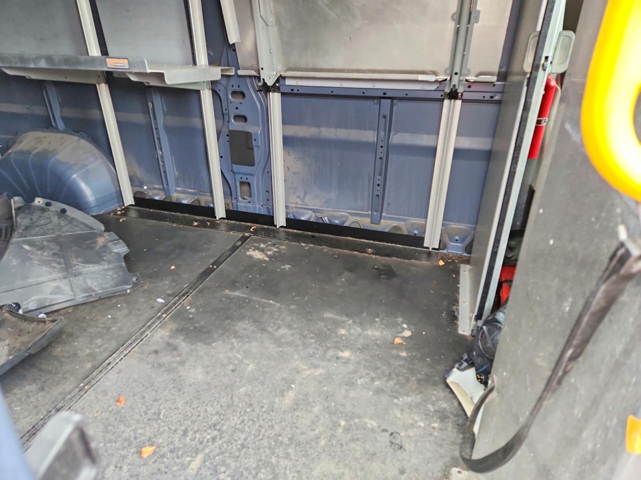 Ram Promaster