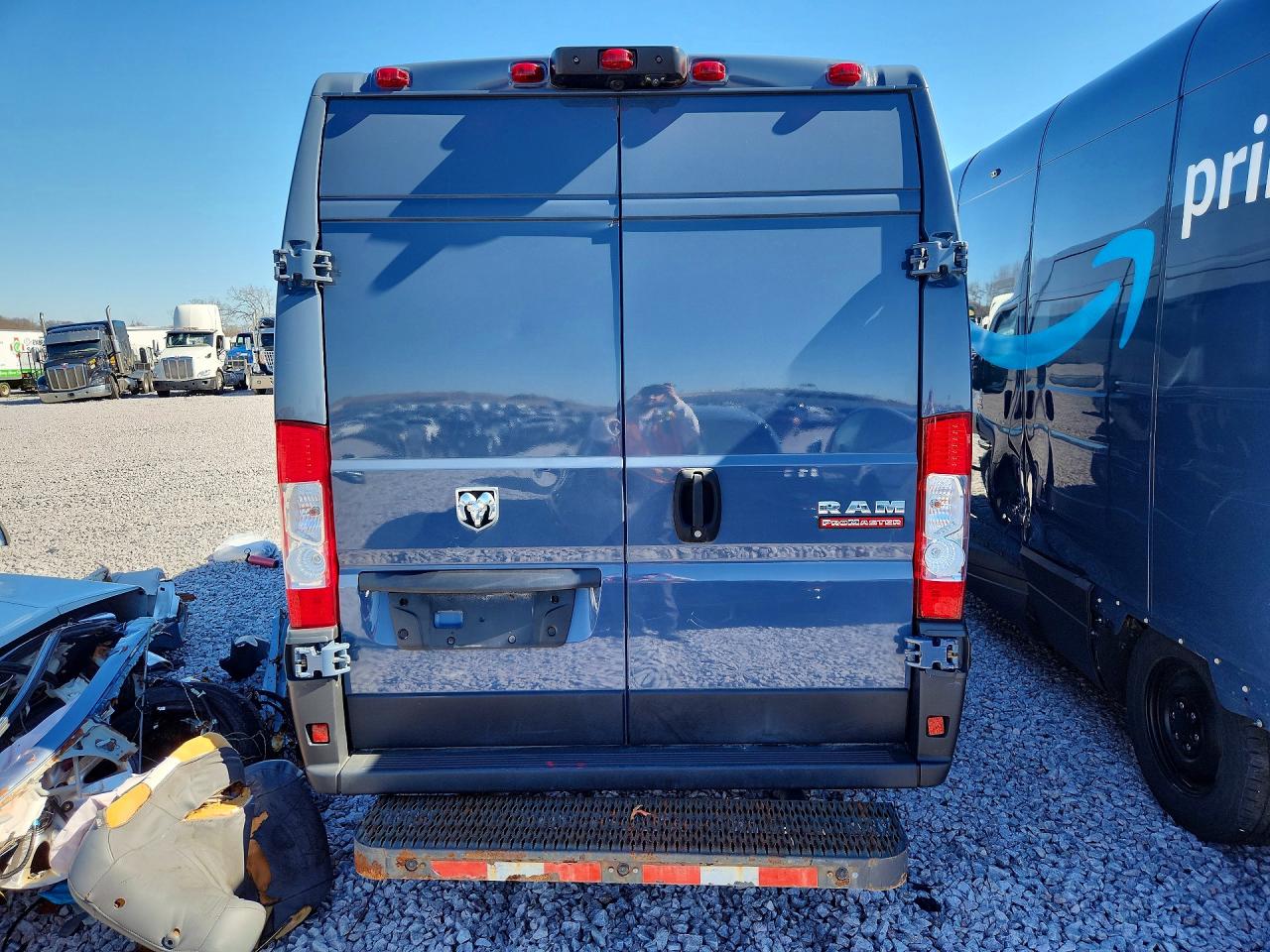 Ram Promaster