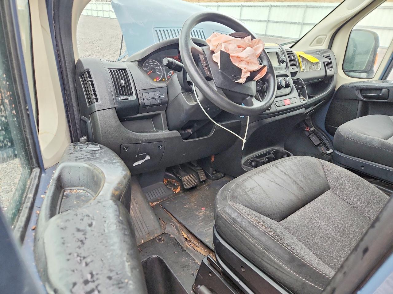 Ram Promaster