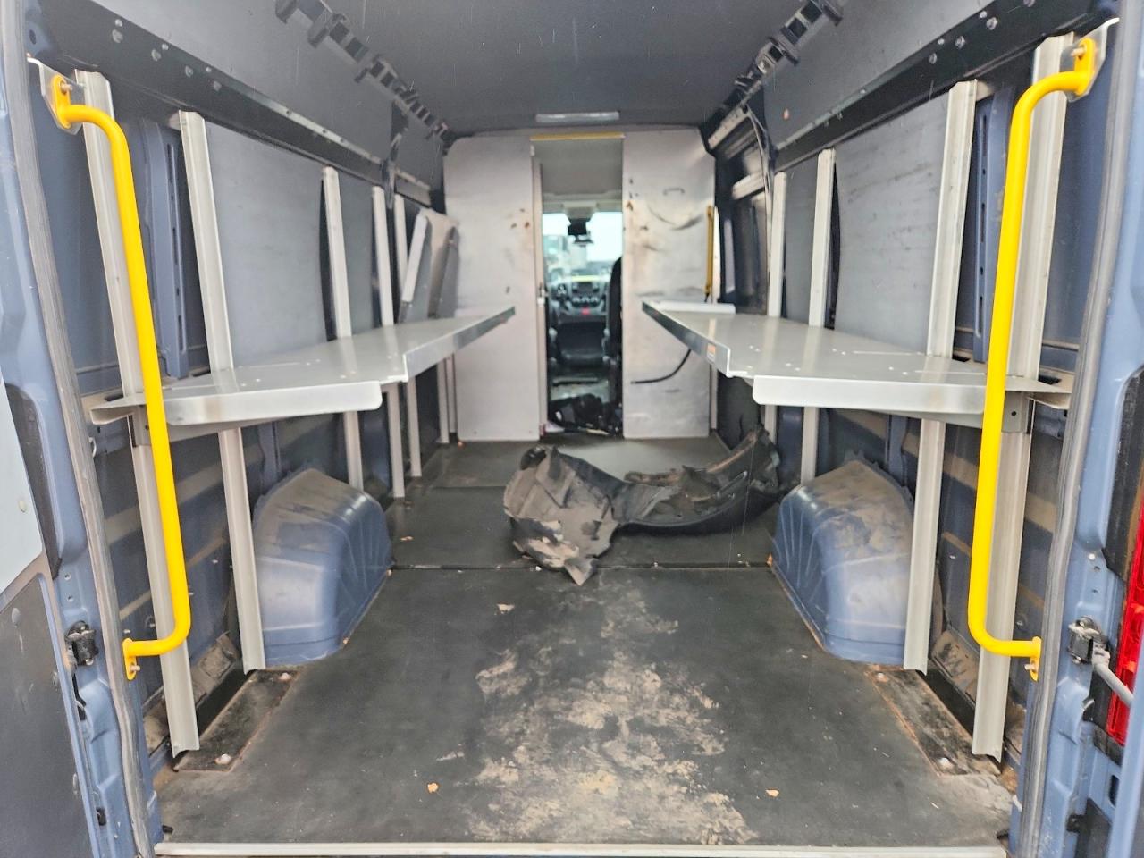 Ram Promaster