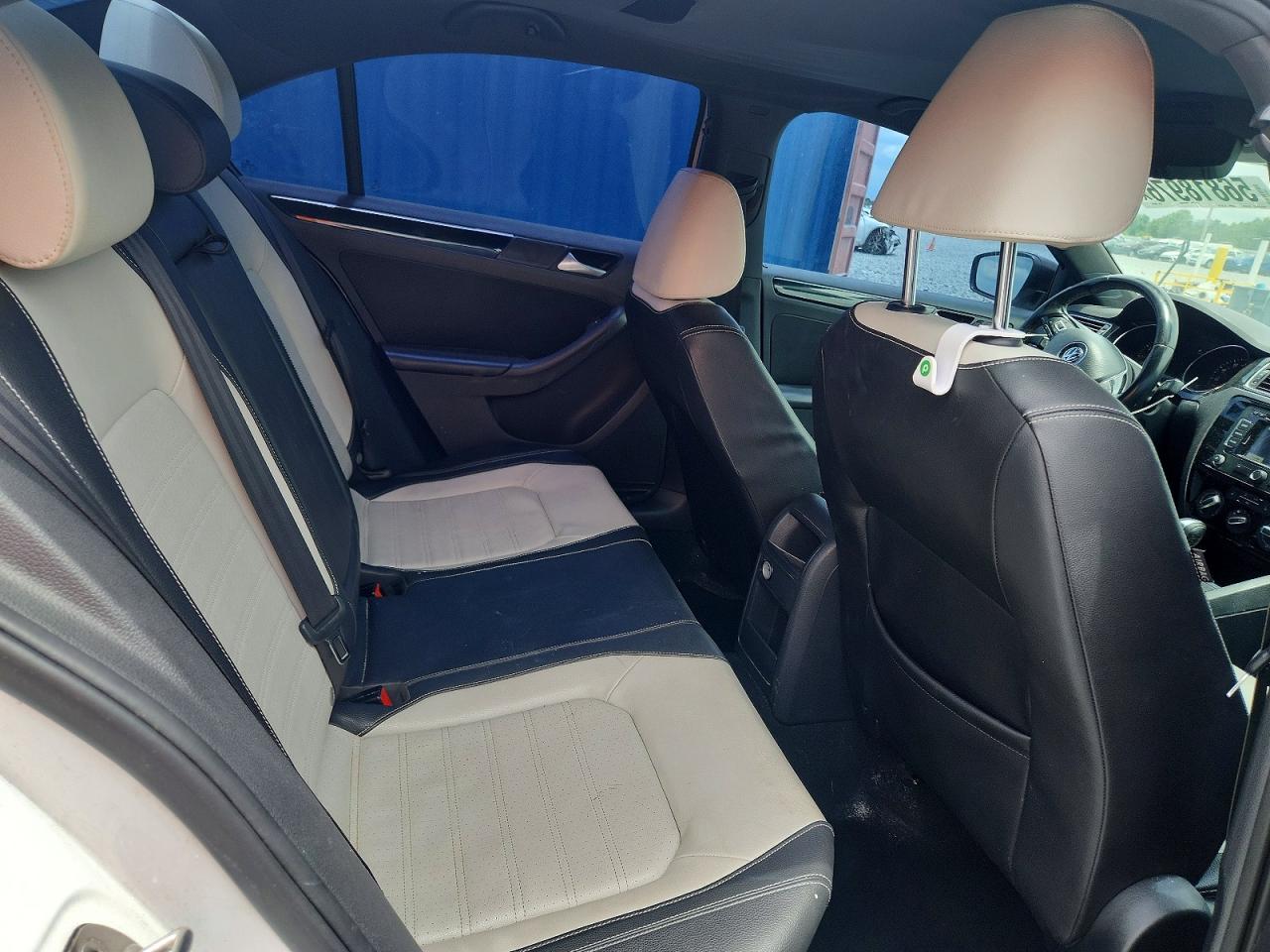 Volkswagen Jetta Se