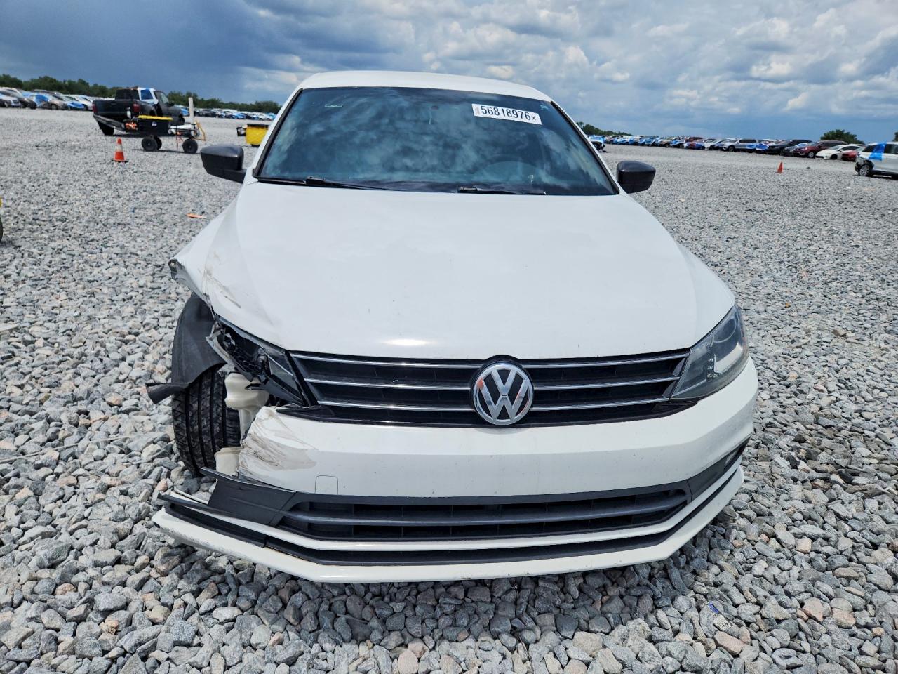 Volkswagen Jetta Se