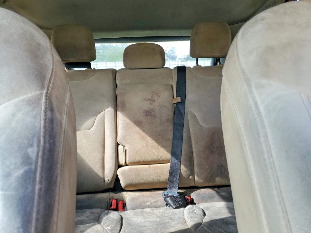 Jeep Compass Sport