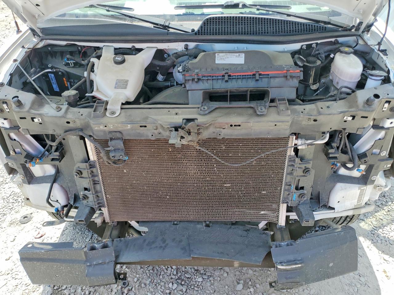 GMC Savana G2500