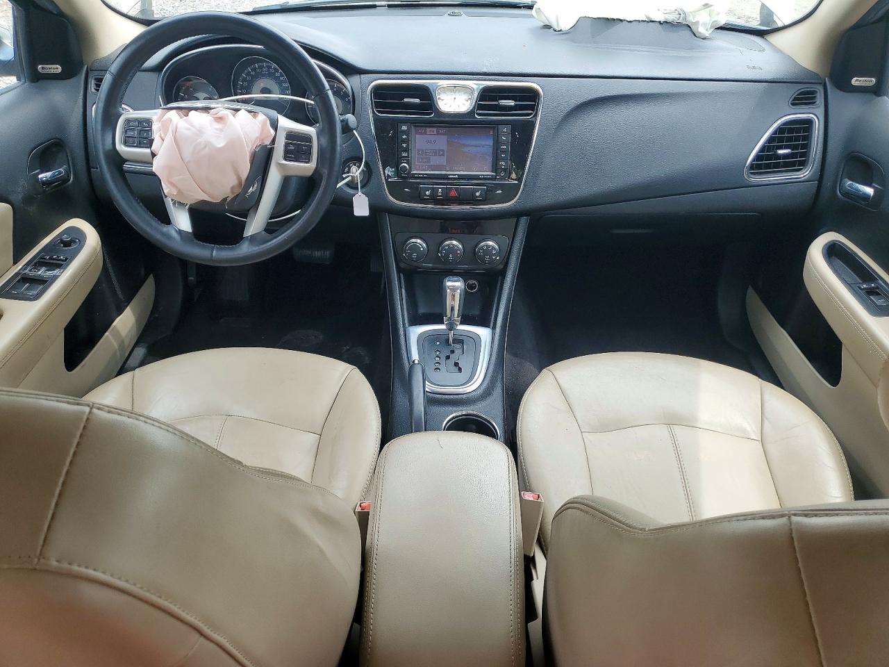 Chrysler 200 Limited
