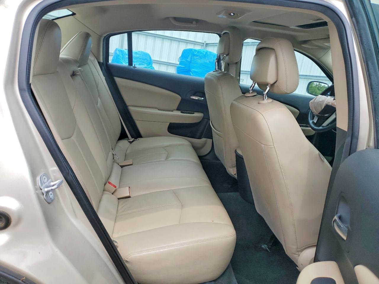 Chrysler 200 Limited