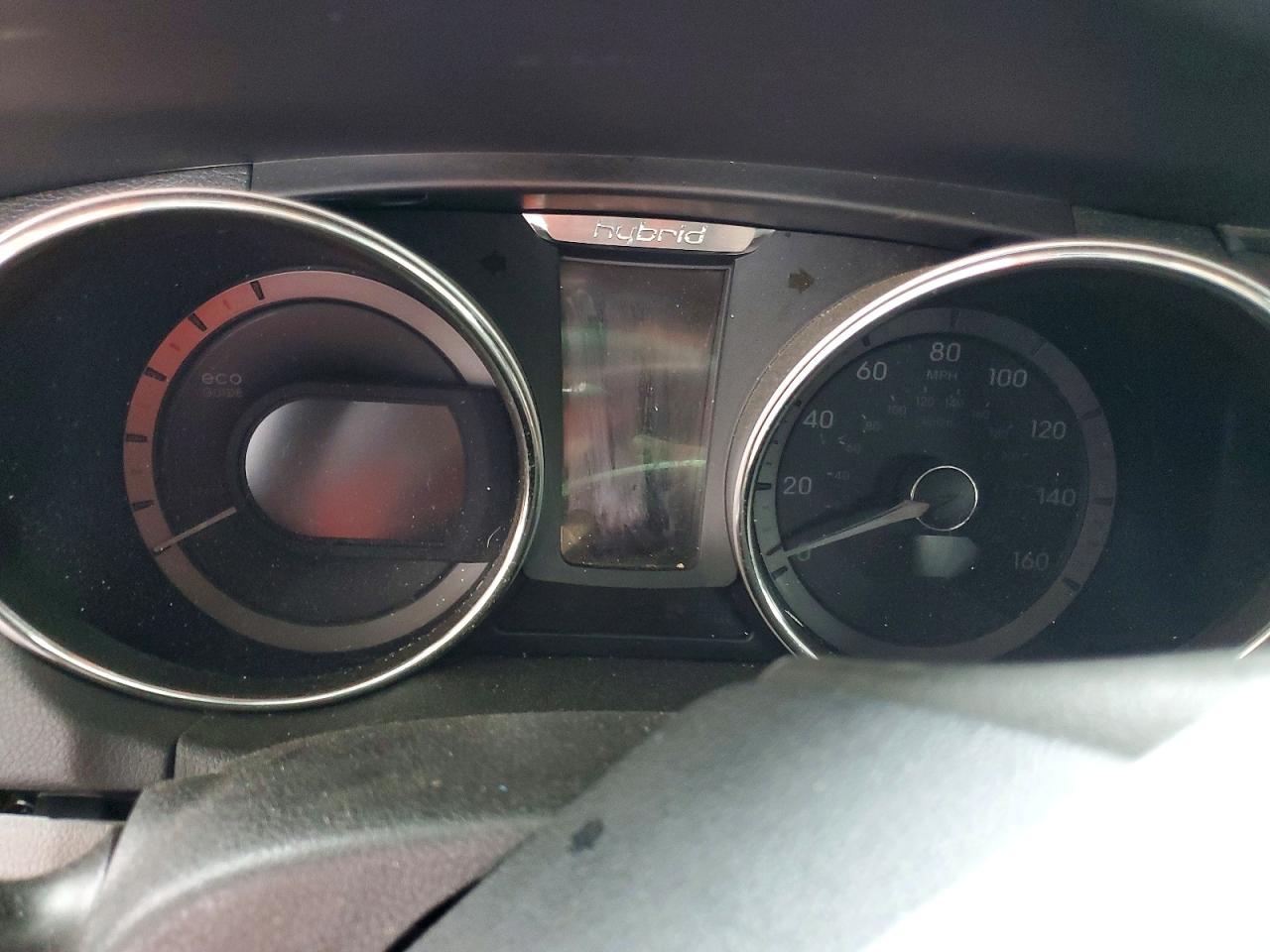 Hyundai SONATA Base