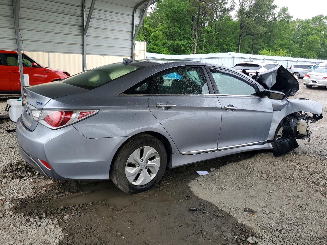 Hyundai SONATA Base