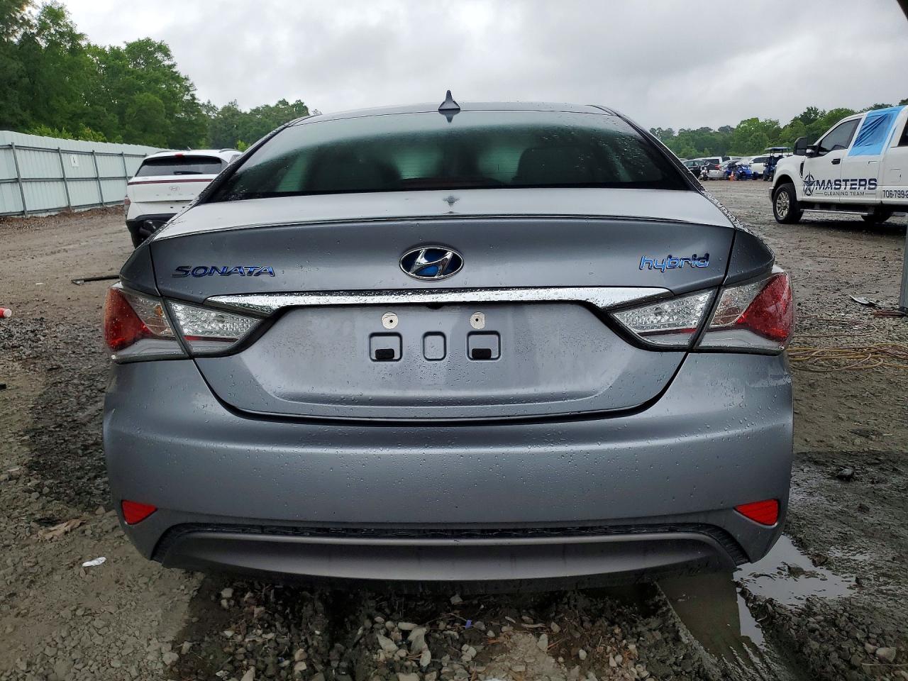 Hyundai SONATA Base