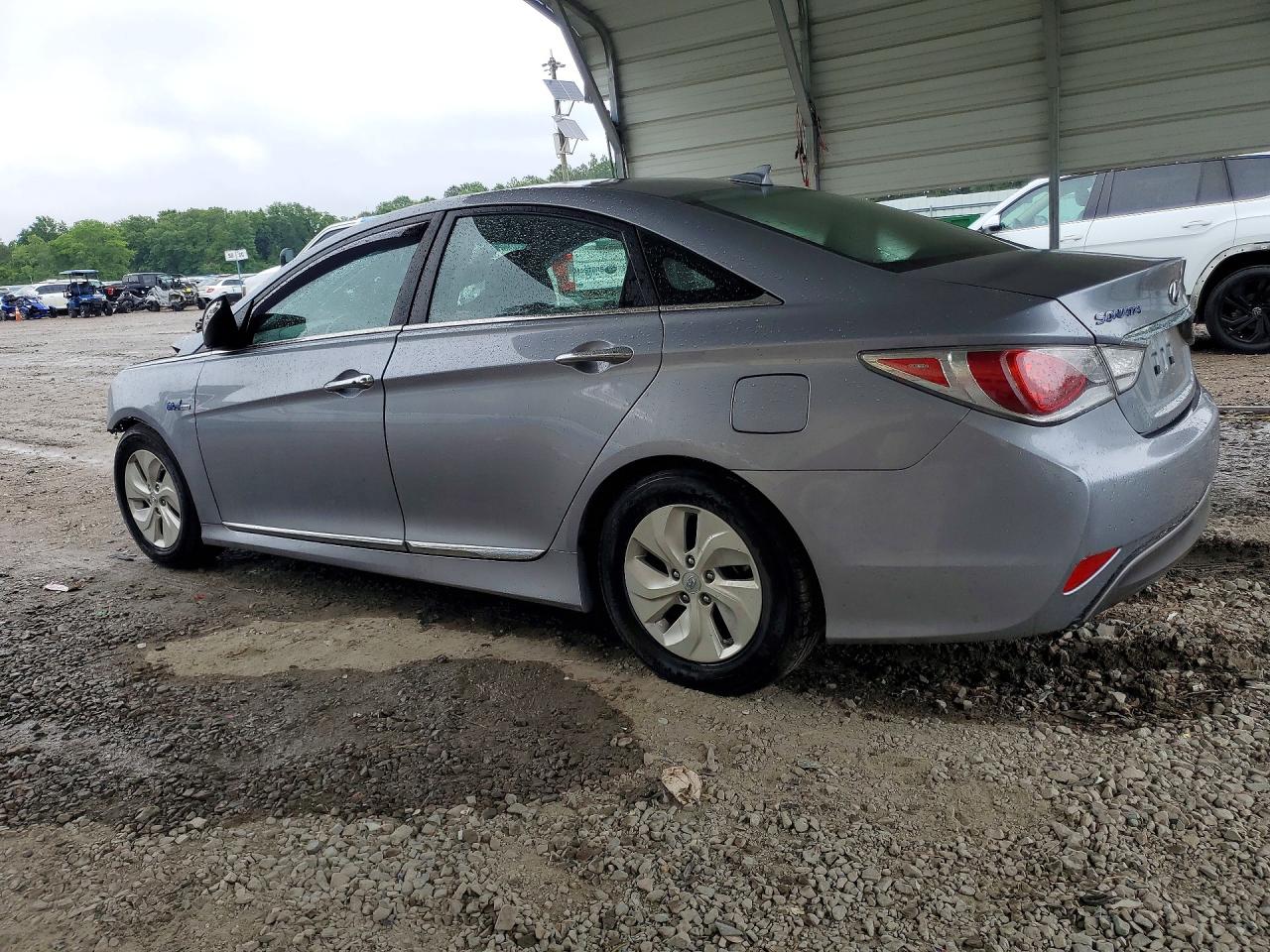 Hyundai SONATA Base