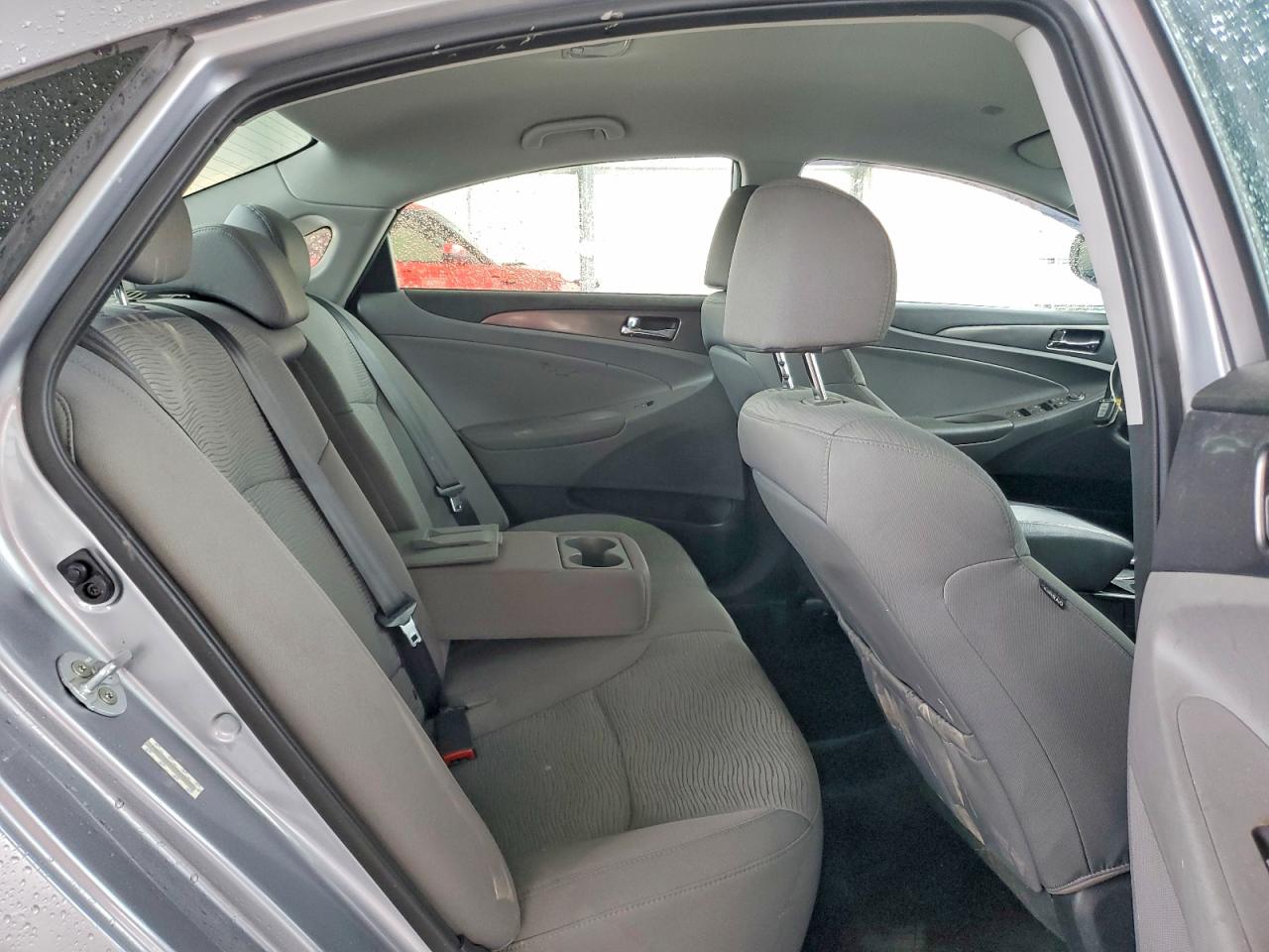 Hyundai SONATA Base