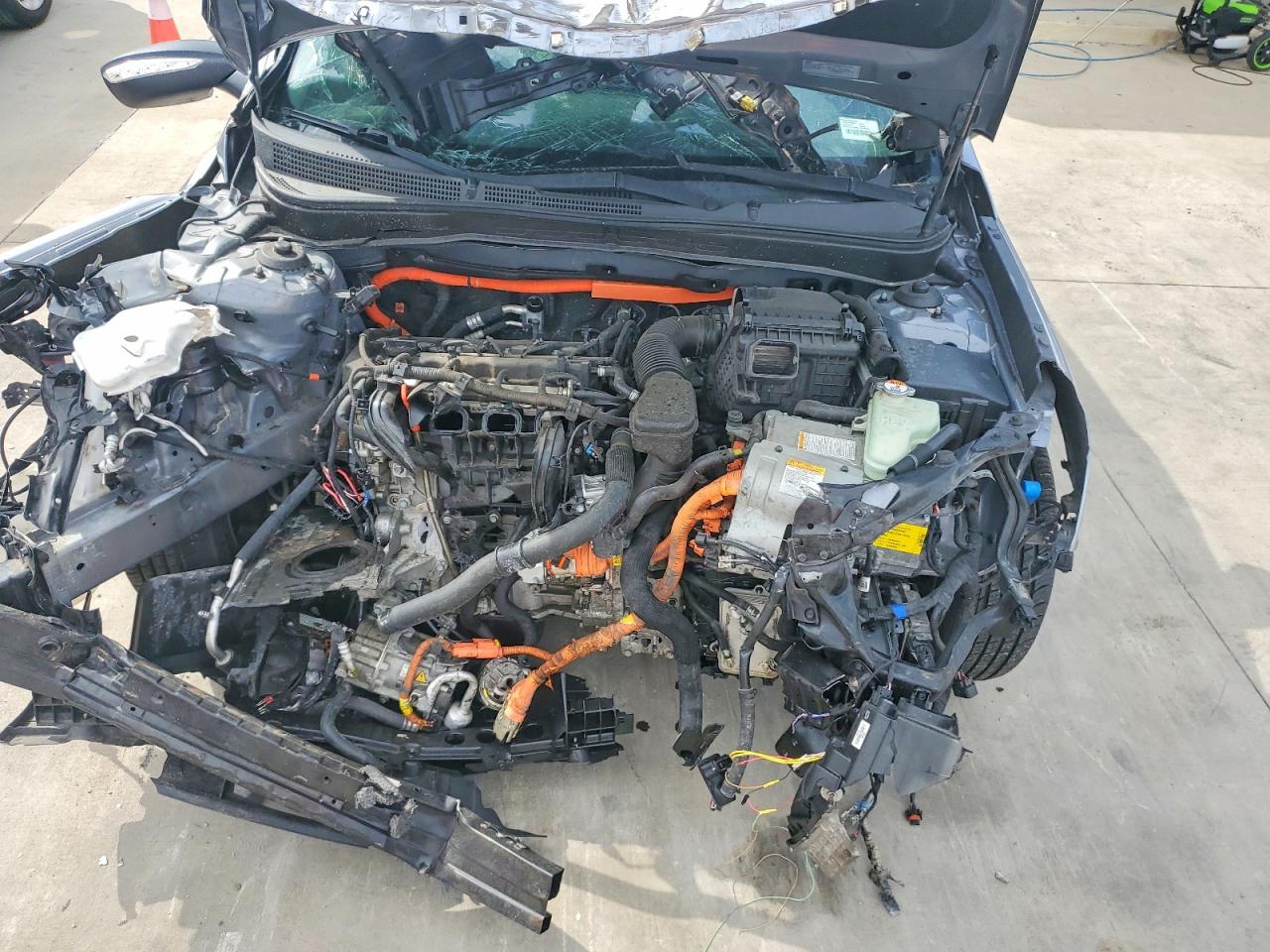 Hyundai SONATA Base