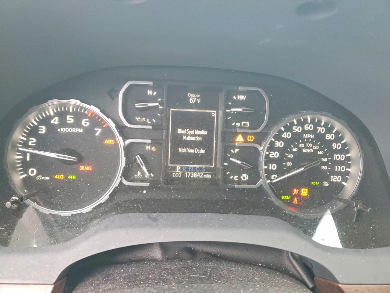 Toyota Tundra Crewmax Limited