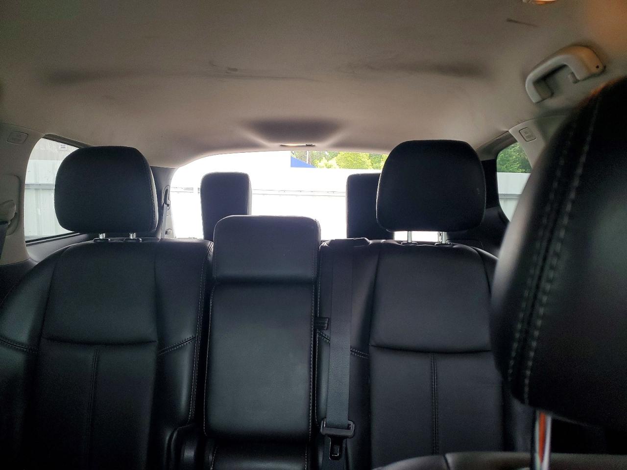 Nissan Pathfinder Sl