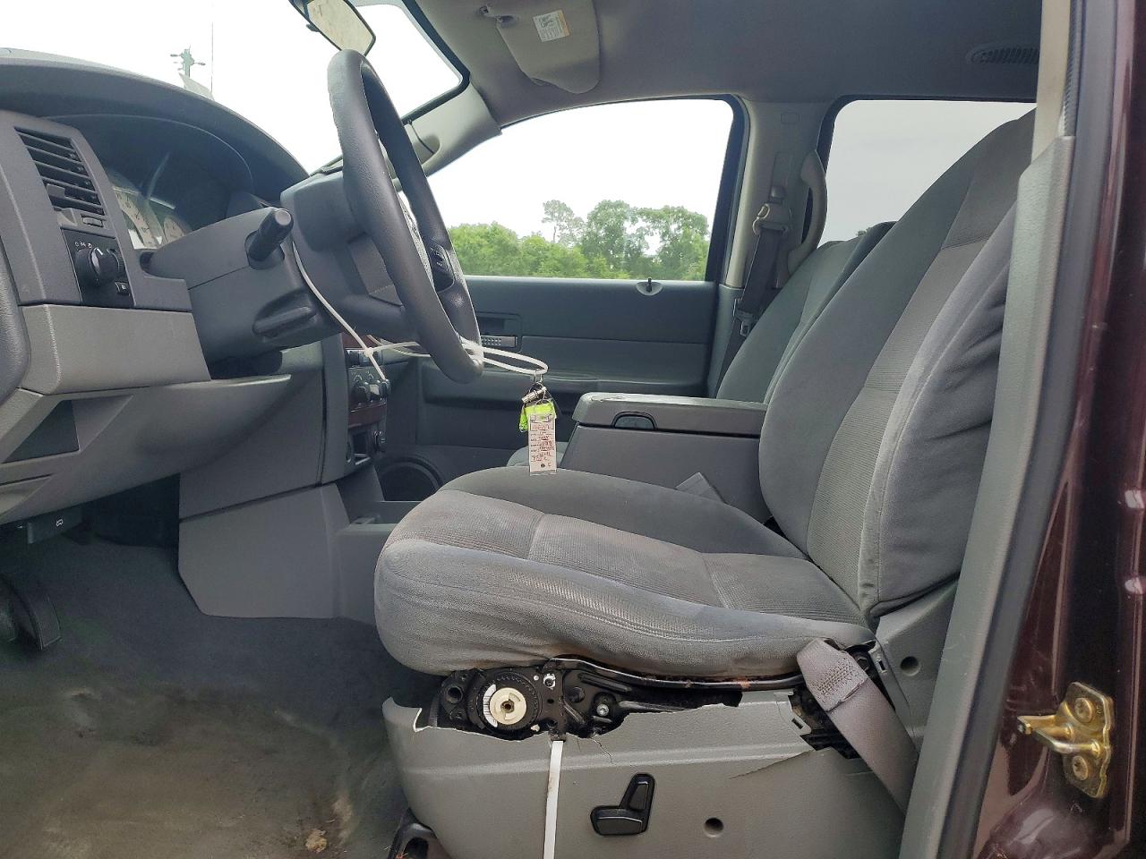 Dodge Durango Slt