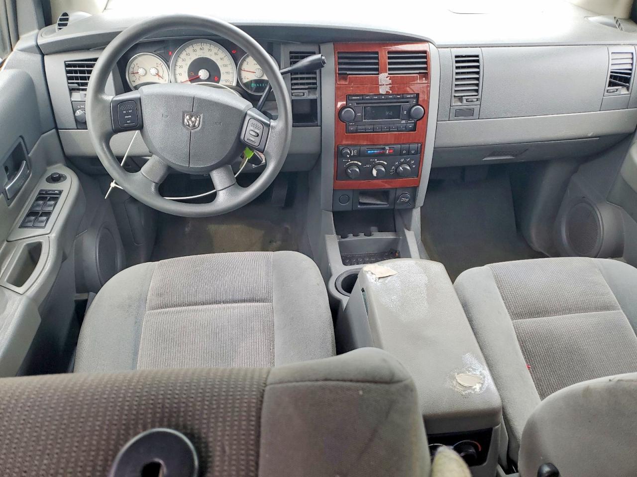 Dodge Durango Slt