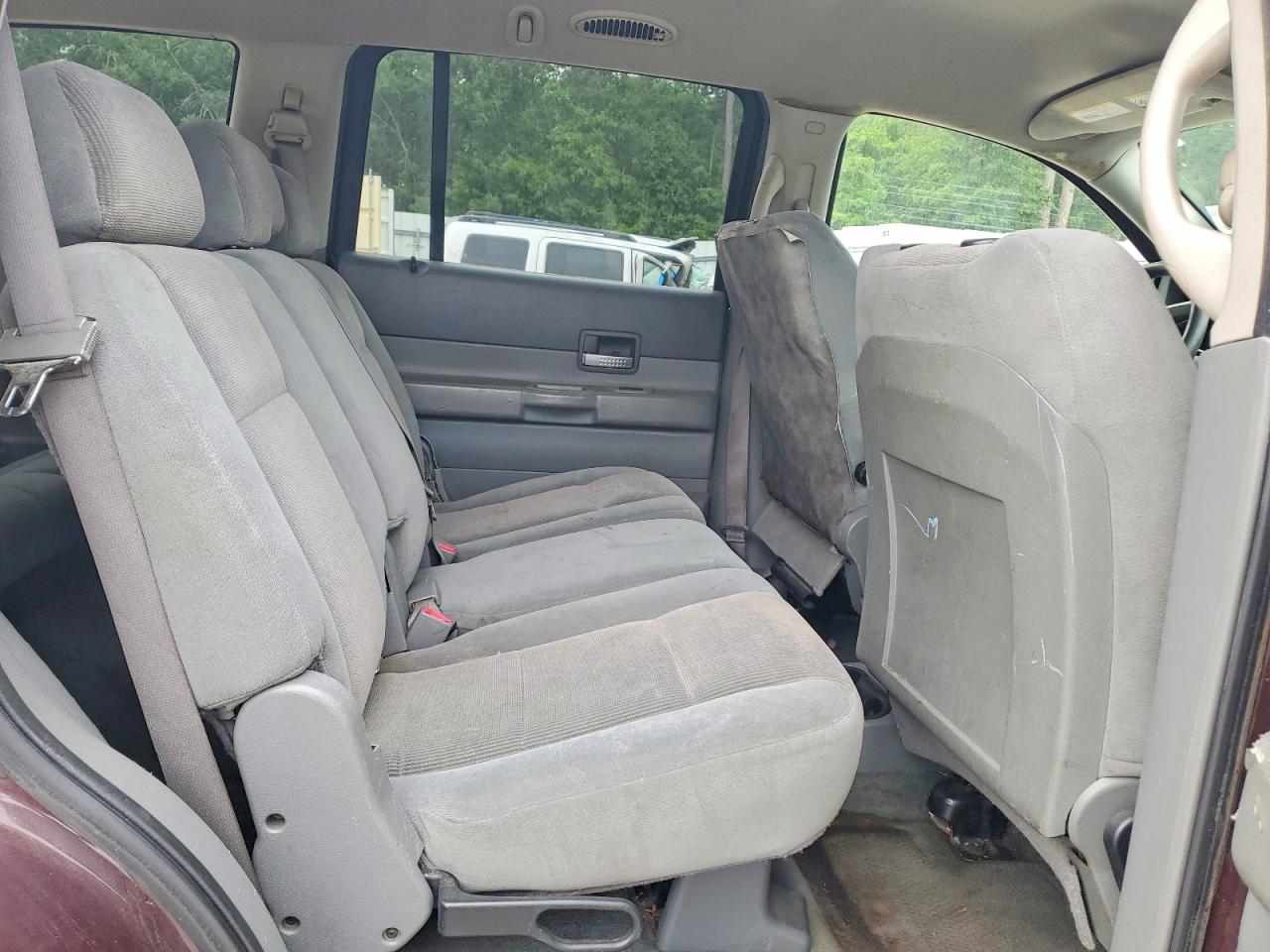 Dodge Durango Slt