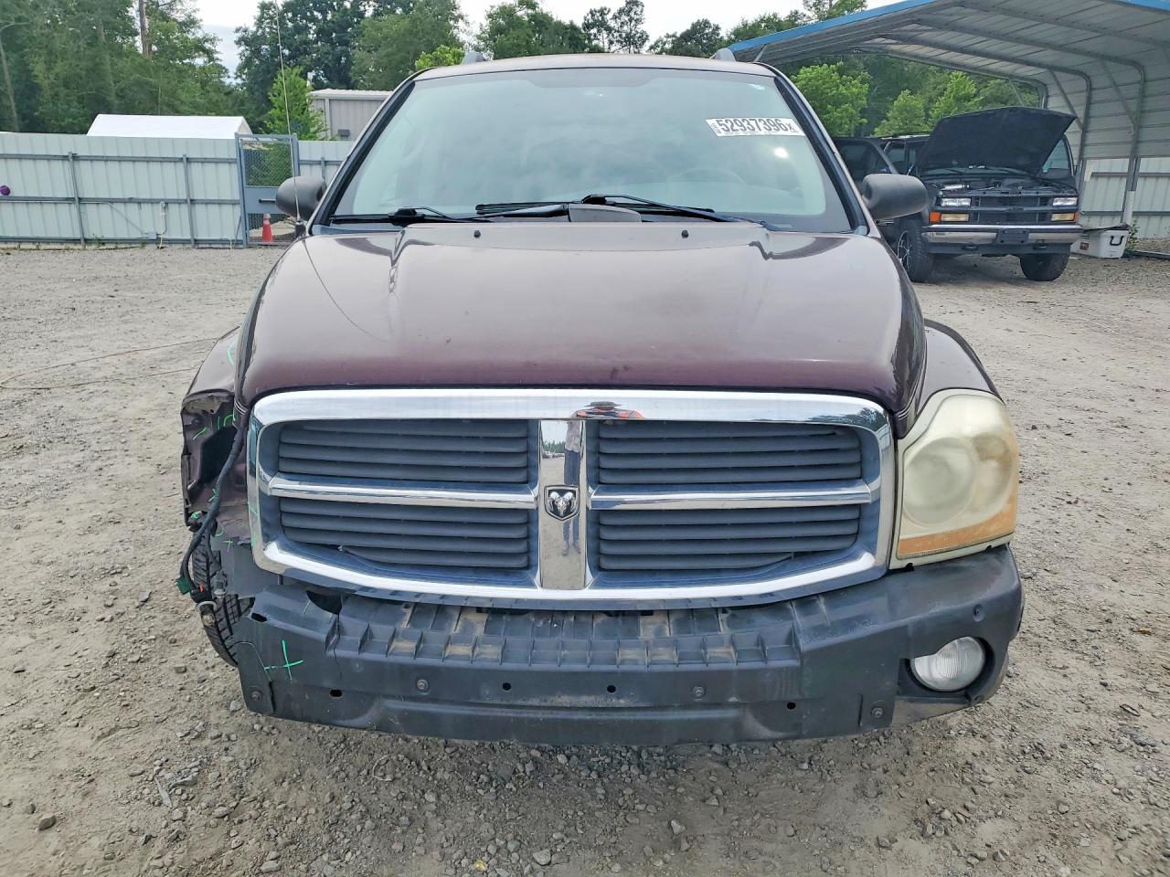 Dodge Durango Slt