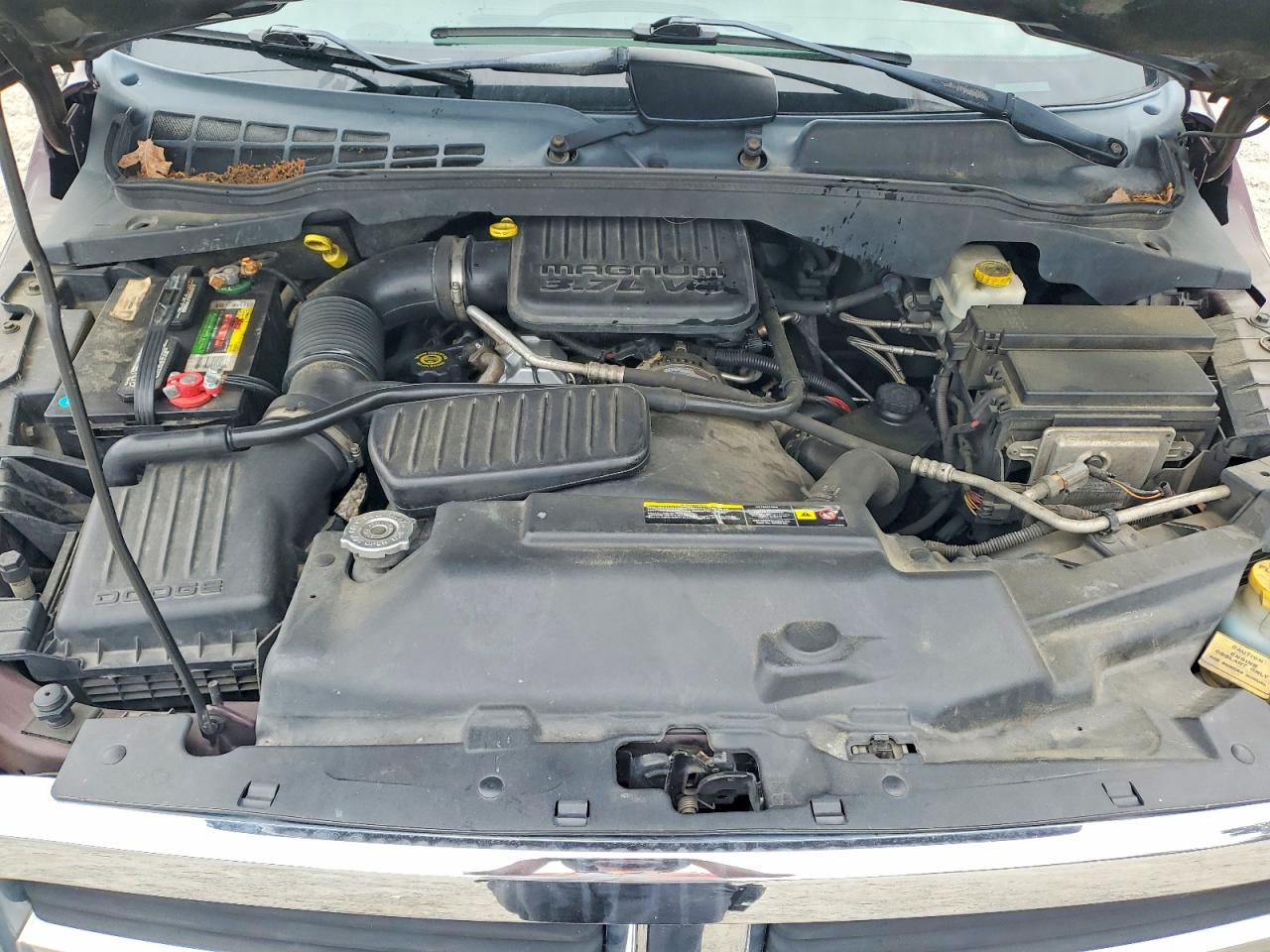 Dodge Durango Slt