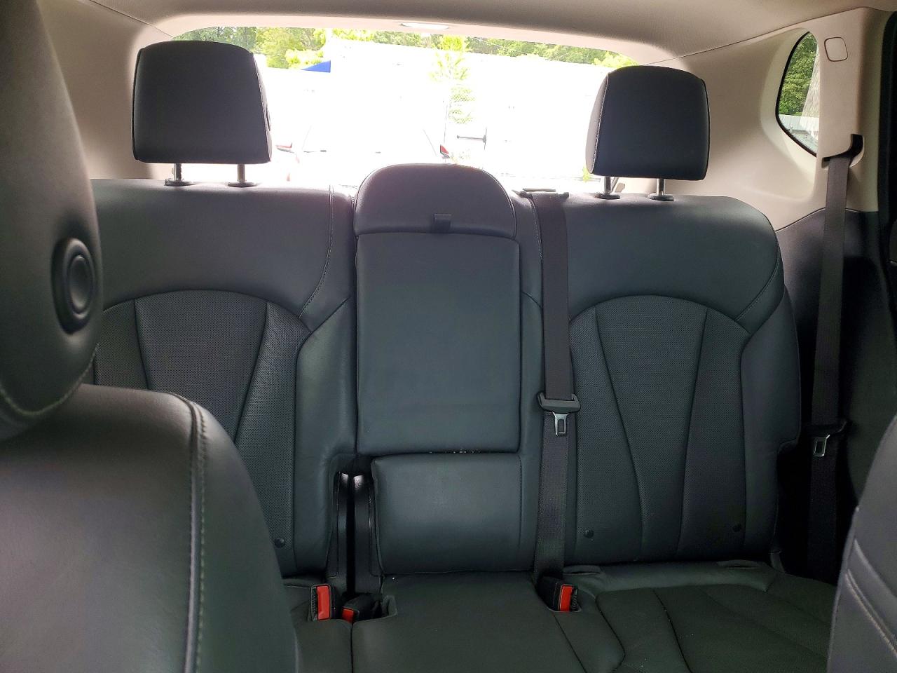 Buick Envision Essence