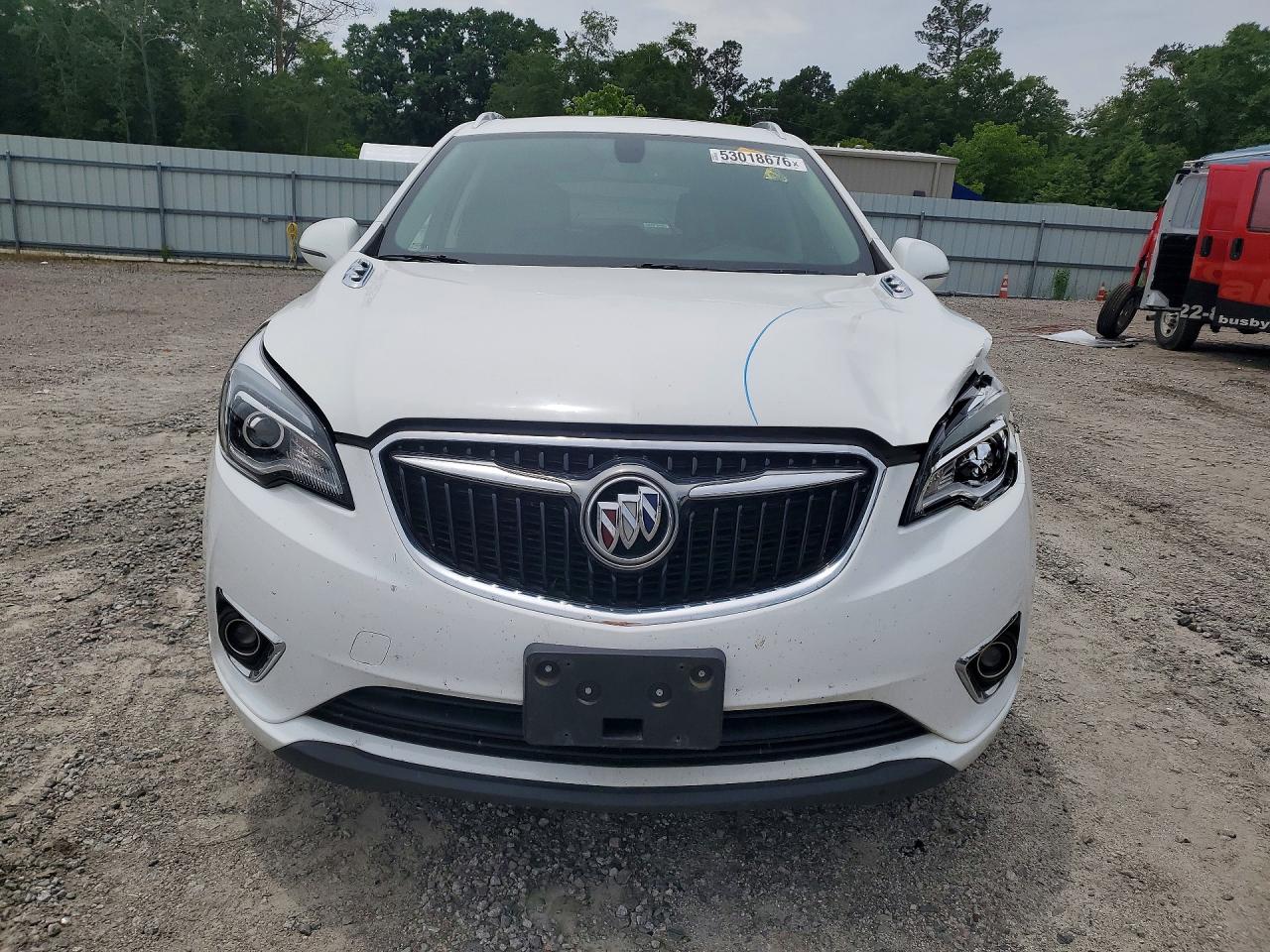 Buick Envision Essence