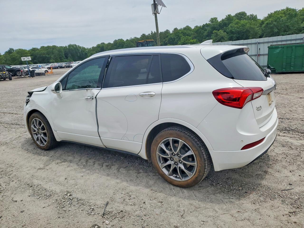Buick Envision Essence