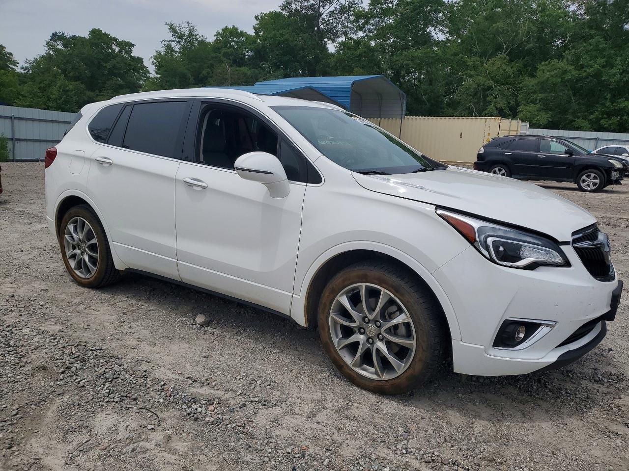 Buick Envision Essence