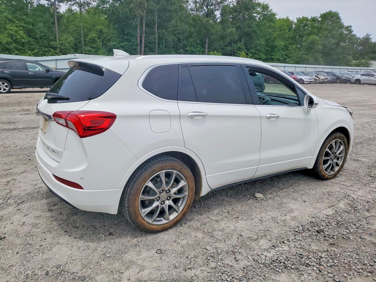 Buick Envision Essence