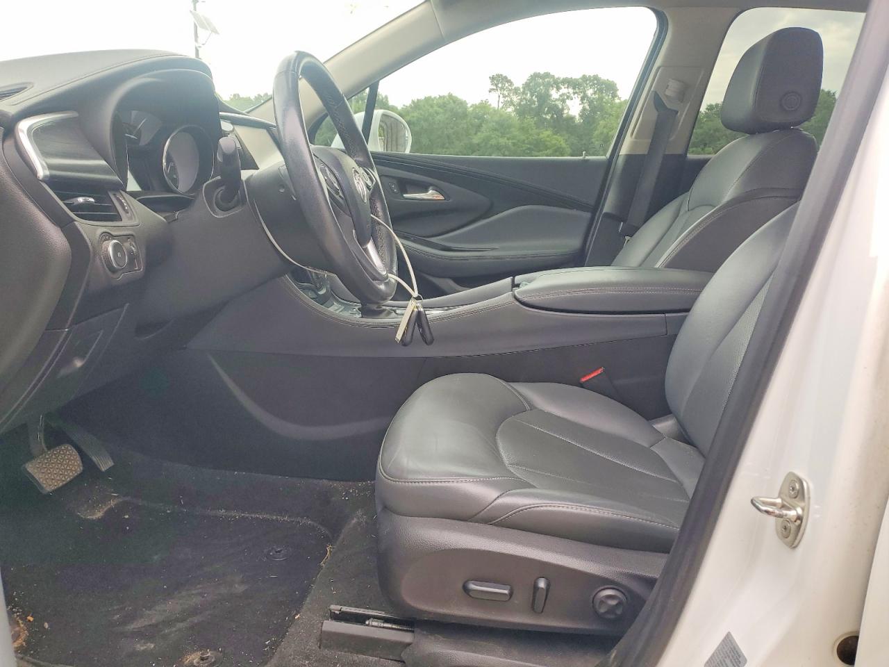 Buick Envision Essence