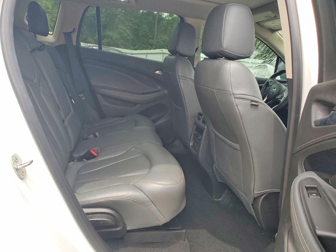 Buick Envision Essence