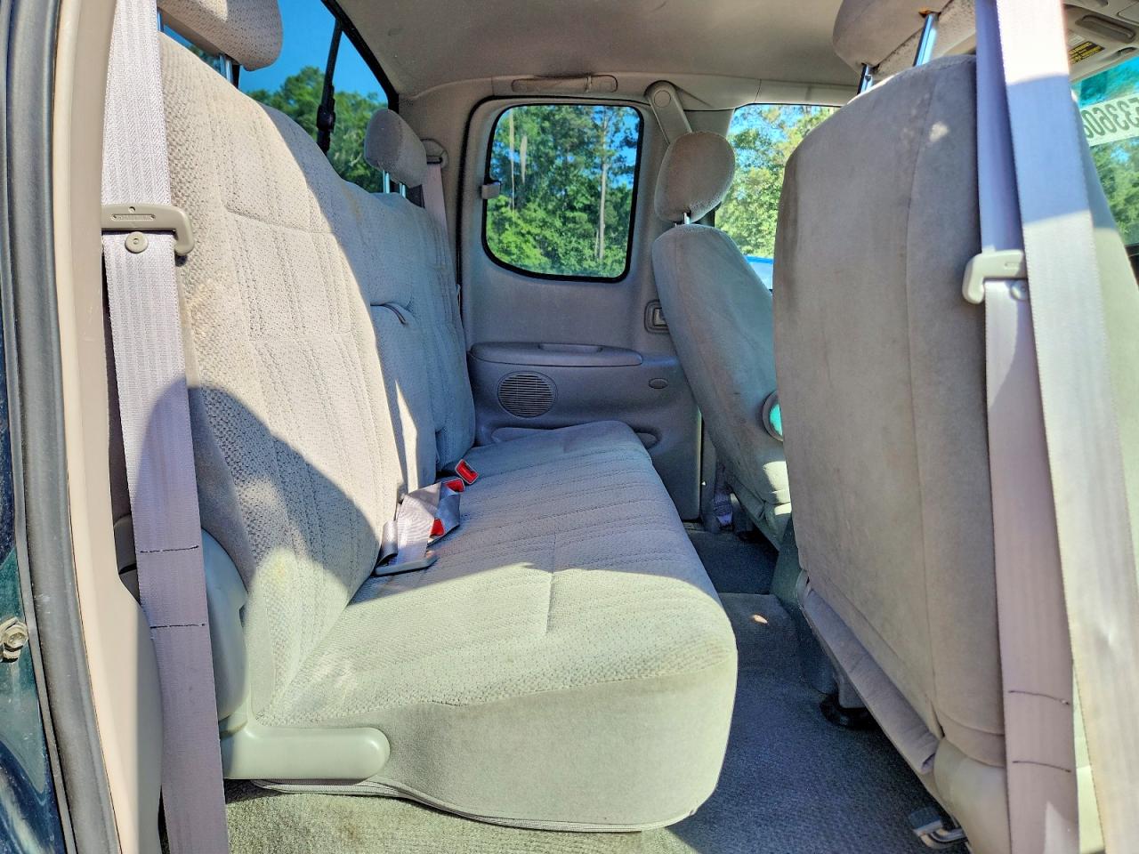 Toyota Tundra Sr5 V8