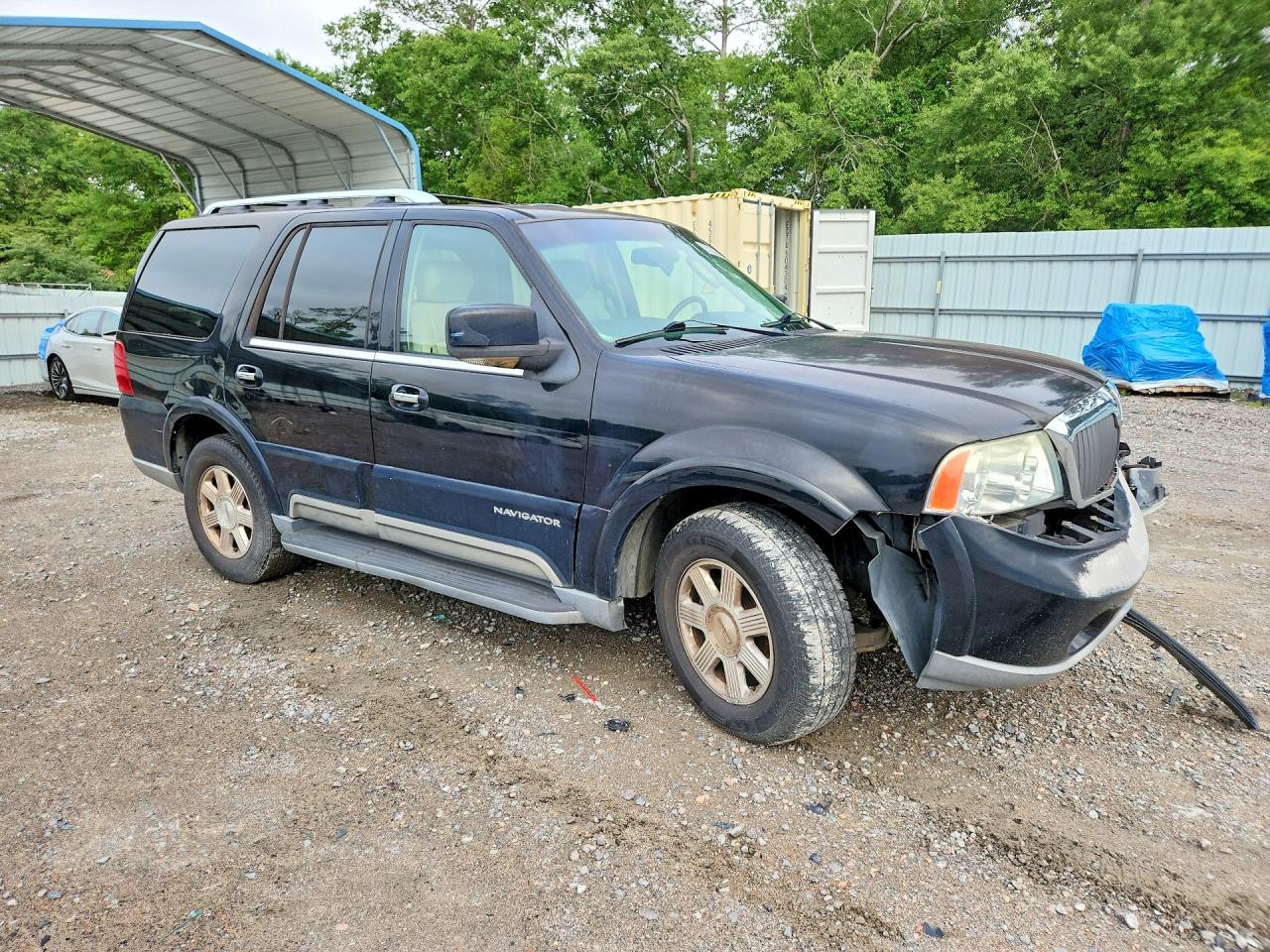 Lincoln Navigator